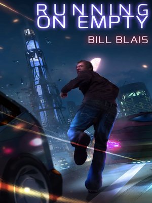cover image of Running On Empty